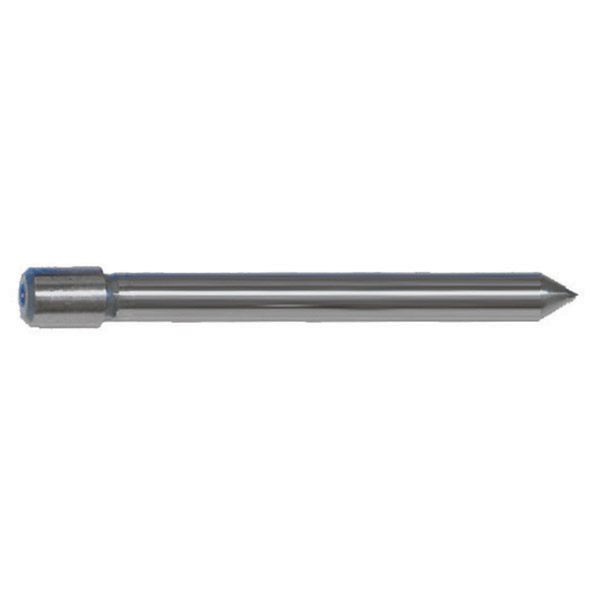 HOLEMAKER PILOT PIN 3.95 X 43MM SUIT MINI CUTTER IN DRILL ARBOR